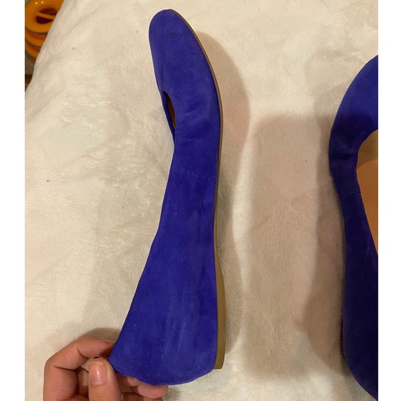J Crew Ballet Flats - Picture 3 of 5